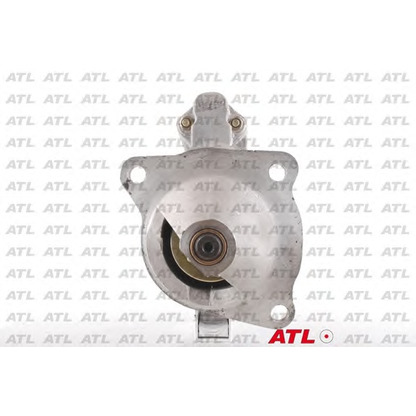 Foto Starter ATL Autotechnik A23440