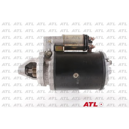 Foto Motor de arranque ATL Autotechnik A73810