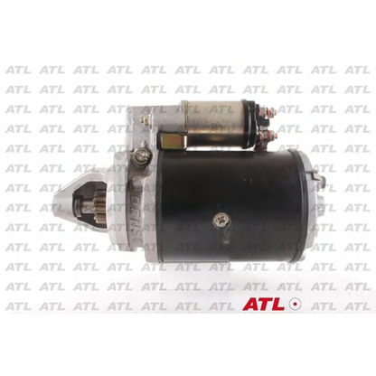 Photo Démarreur ATL Autotechnik A73810