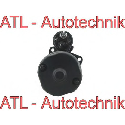 Foto Motorino d'avviamento ATL Autotechnik A74950