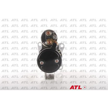 Foto Starter ATL Autotechnik A76230