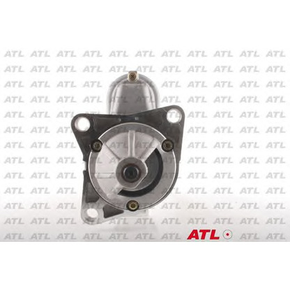 Foto Motor de arranque ATL Autotechnik A76230