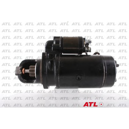 Foto Motor de arranque ATL Autotechnik A76370