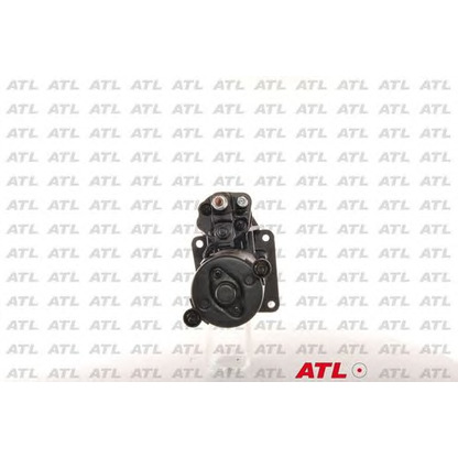 Photo Starter ATL Autotechnik A76480