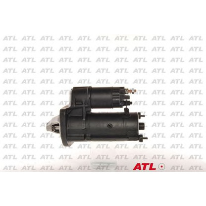 Photo Starter ATL Autotechnik A76480