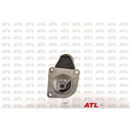 Photo Starter ATL Autotechnik A76480