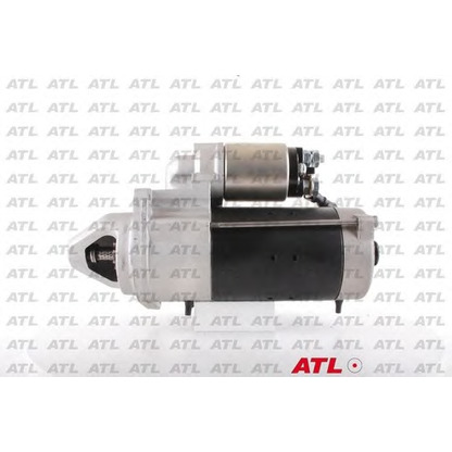 Foto Motor de arranque ATL Autotechnik A21000