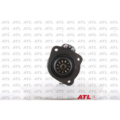 Foto Motor de arranque ATL Autotechnik A76880