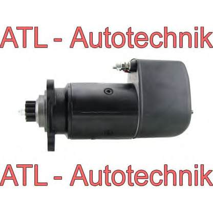 Foto Motor de arranque ATL Autotechnik A76890