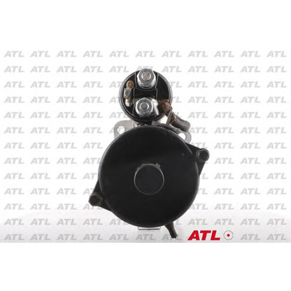 Foto Motor de arranque ATL Autotechnik A77150