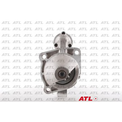 Foto Motor de arranque ATL Autotechnik A77150