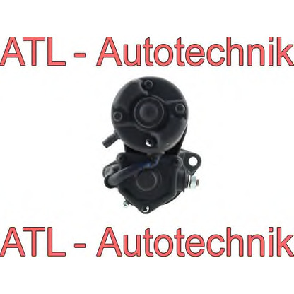 Photo Démarreur ATL Autotechnik A77370