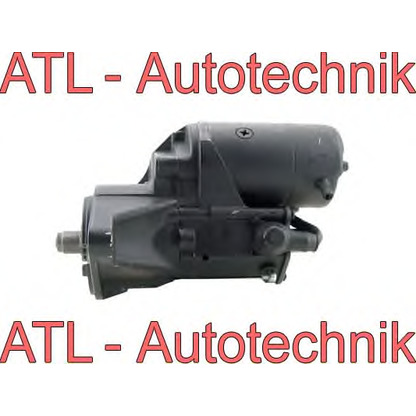 Photo Démarreur ATL Autotechnik A77370