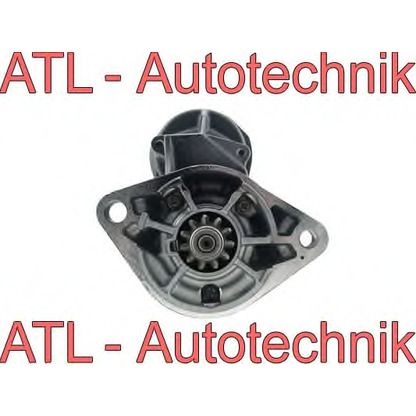 Фото Стартер ATL Autotechnik A77370