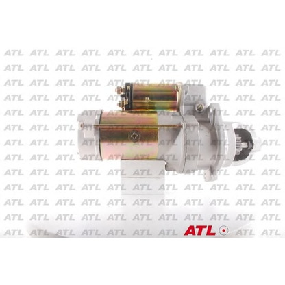 Foto Starter ATL Autotechnik A90110