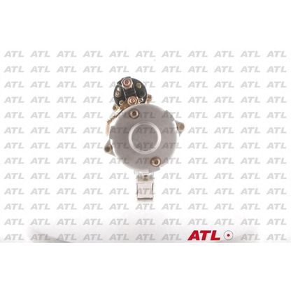 Photo Starter ATL Autotechnik A90110