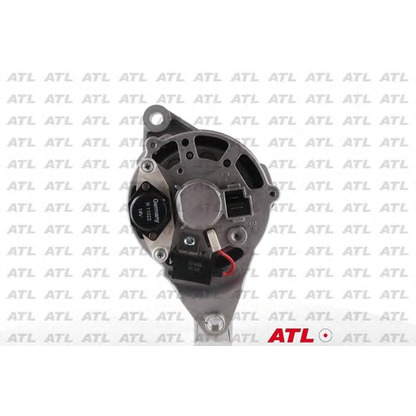 Foto Alternatore ATL Autotechnik L30120