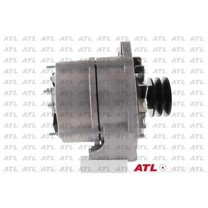Foto Generator ATL Autotechnik L33100
