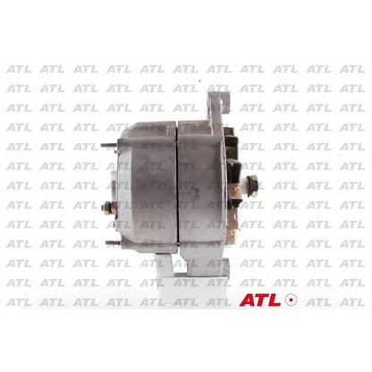 Zdjęcie Alternator ATL Autotechnik L37760