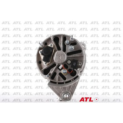 Foto Generator ATL Autotechnik L38290