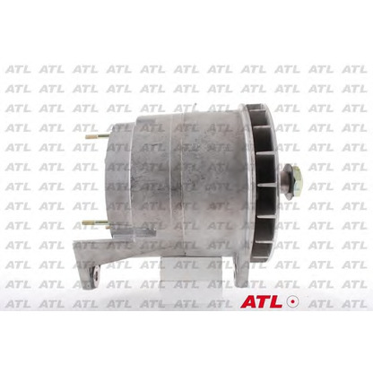 Foto Alternador ATL Autotechnik L39530