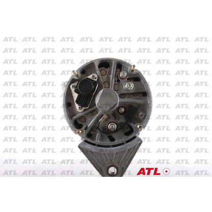 Foto Generator ATL Autotechnik L39530