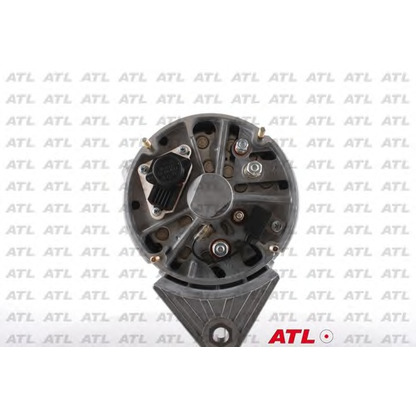 Photo Alternateur ATL Autotechnik L39530