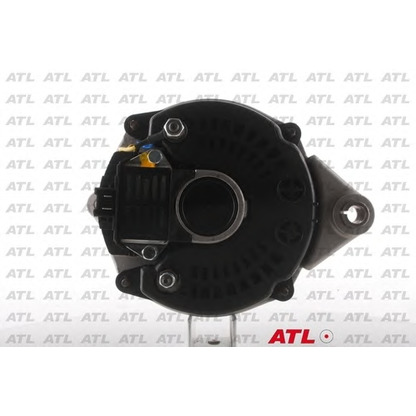 Zdjęcie Alternator ATL Autotechnik L39960