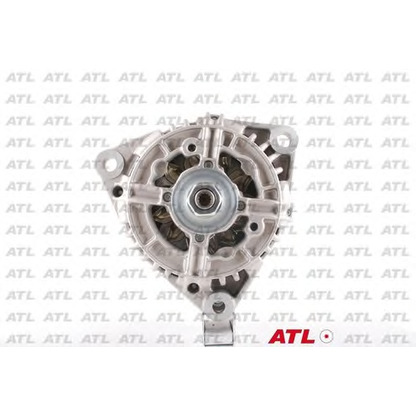 Zdjęcie Alternator ATL Autotechnik L42590