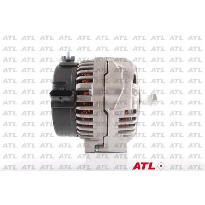 Zdjęcie Alternator ATL Autotechnik L42590