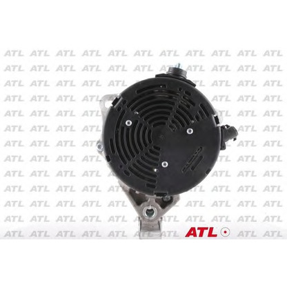 Zdjęcie Alternator ATL Autotechnik L42590