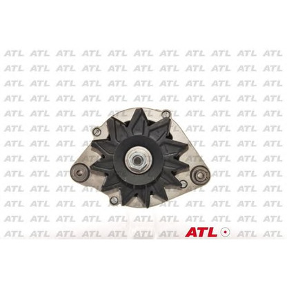 Photo Alternateur ATL Autotechnik L60460