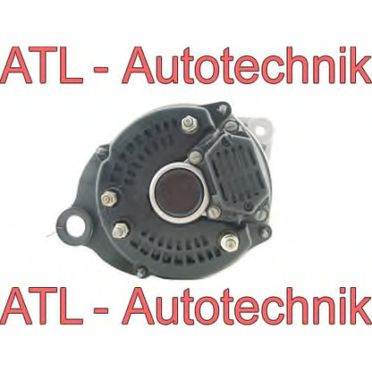 Zdjęcie Alternator ATL Autotechnik L64710