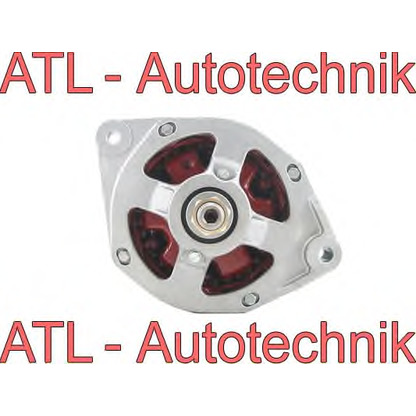 Zdjęcie Alternator ATL Autotechnik L64710