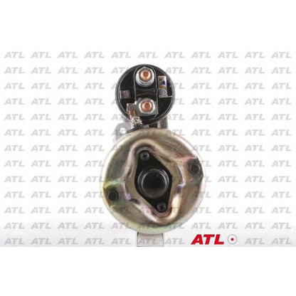 Foto Motor de arranque ATL Autotechnik A10460