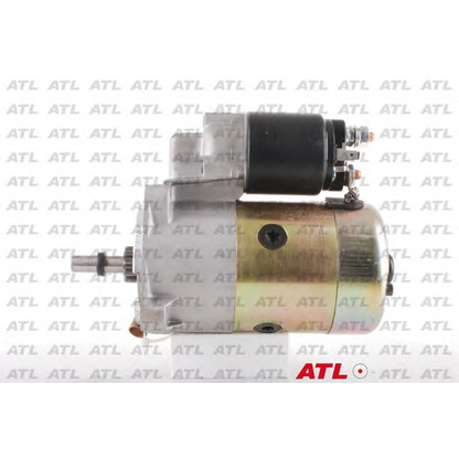 Foto Motor de arranque ATL Autotechnik A10460