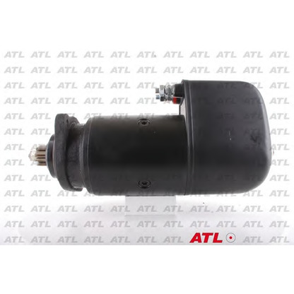 Foto Motor de arranque ATL Autotechnik A11550