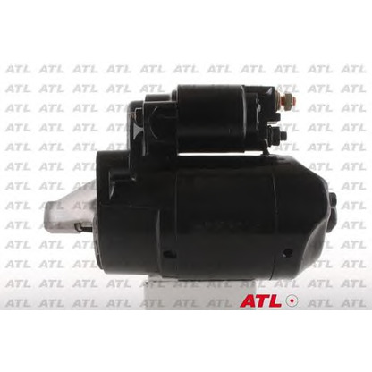 Foto Motor de arranque ATL Autotechnik A16450