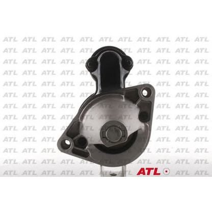 Foto Motor de arranque ATL Autotechnik A16450