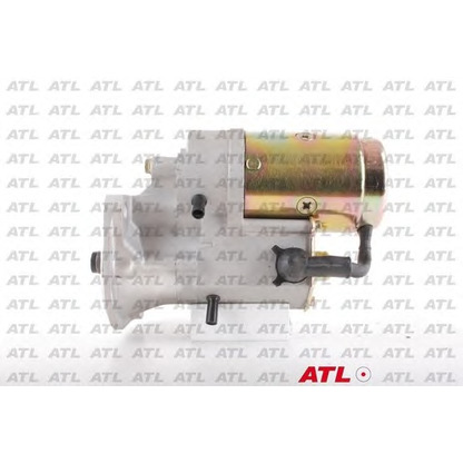 Foto Starter ATL Autotechnik A16680