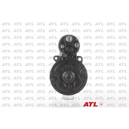 Foto Motor de arranque ATL Autotechnik A17180