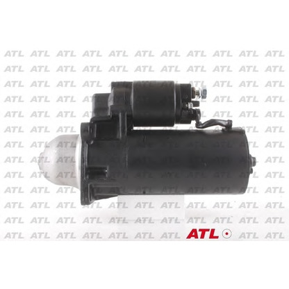 Foto Motor de arranque ATL Autotechnik A17180