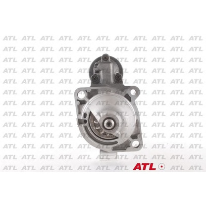 Foto Motor de arranque ATL Autotechnik A17180