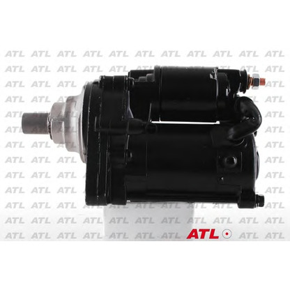 Foto Motor de arranque ATL Autotechnik A18600