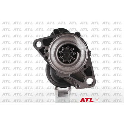Foto Motor de arranque ATL Autotechnik A18600