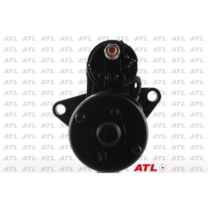 Foto Motor de arranque ATL Autotechnik A19990
