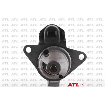 Foto Motor de arranque ATL Autotechnik A19990