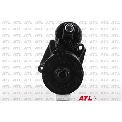 Foto Motor de arranque ATL Autotechnik A20860