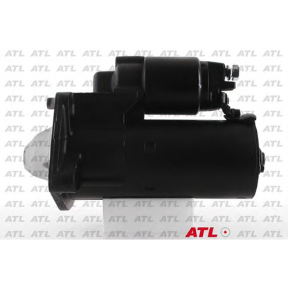 Foto Motor de arranque ATL Autotechnik A20860
