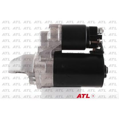 Foto Motor de arranque ATL Autotechnik A21240
